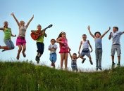 День защиты детей: программа мероприятий в Киеве и новый дудл от Google