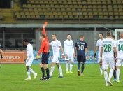 Сачко: От себя мы ждали большего