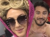 Леся Никитюк рассмешила поклонников забавным снимком с Притулой 