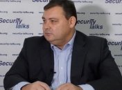 Зеленський призначив голову Служби зовнішньої розвідки