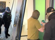 Украинские изготовители оружия "под прицелом" врага. В офисе оборонной компании TechEx изъята "прослушка" агентов РФ