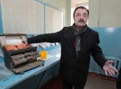 Анатолий Вершигора