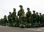 російські мобілізовані