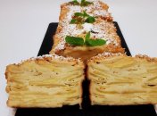 Такий смачний, такий ніжний