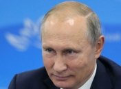 Путин уволил очередного губернатора