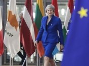 ЕС обнародовал указания странам в случае Brexit без соглашения