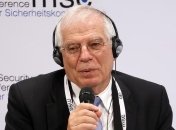 Боррель: Европа должна развивать "аппетит" к силе и готовность действовать