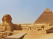 В Египте археологи нашли удивительные находки