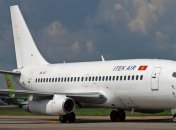 Аэропорт Борисполь купил Boeing у авиакомпании-банкрота