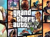 Компания Take-Two выпустит GTA V на РС и новых консолях