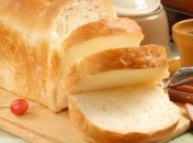 Врачи: Белый хлеб очень опасен для здоровья 