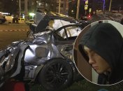 Николай Харьковский, устроивший смертельное ДТП