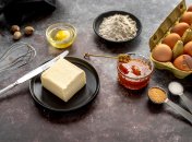 Вершкове масло використовується в багатьох стравах