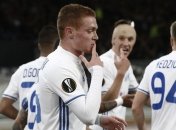 Цыганков-старший о переходе Виктора в Рому