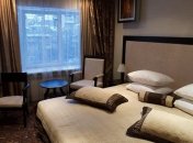 ВО "Свобода" не просит жилья в Киеве для своих детутатов