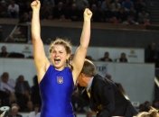 Еще две медали у сборной Украины на чемпионате Европы по борьбе