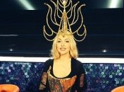 Оля Полякова поедет на ''Евровидение-2014'' от другой страны