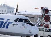 "ЮТэйр" продает свой украинский бизнес Anex Tour