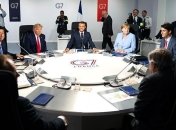 Лідери країн G7 позитивно сприйняли ідею зустрітися особисто