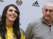 Фоменко не стал комментировать будущее Селезнева на Евро-2016