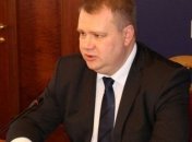 Первый заместитель председателя Винницкой ОГА подал заявление об увольнении