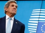 Керри: США и ЕС подтверждают поддержку Украины