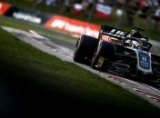 Грожан о планах на Гран-при Венгрии: Буду расталкивать всех локтями