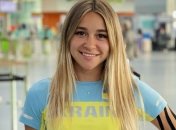 Українська красуня: як живе і з ким зустрічається срібна призерка Олімпіади Терлюга