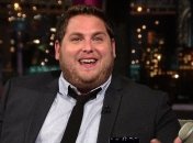 33-летний Джона Хилл феноменально похудел