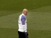 Зидан: Каждый день я учусь и становлюсь лучше