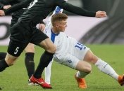 Цыганков: Вязкое поле, тяжело было устоять