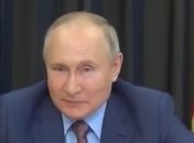 "Государством так же руководит": признание Путина о хоккее насмешило сеть (видео)