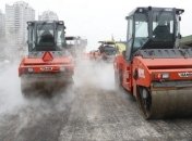 Шулявский мост в Киеве уже асфальтируют: когда запустят движение 