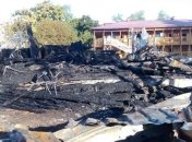 Началось досудебное расследование по факту гибели детей в "Виктории"