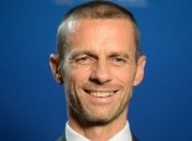 Чеферін: Футбольний сезон може бути втрачений