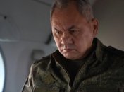шойгу у гелікоптері