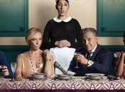 В украинский прокат выходит фильм "Мадам" 