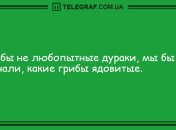 Не переставайте смеяться от души: утренние анекдоты 29 августа