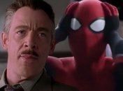 Дж. К. Симмонс о съемках в "Человеке-пауке": Я обязан сняться в еще двух картинах, если меня пригласят