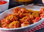 Незвичайне блюдо із звичайних сосисок