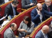 В Раде сегодня будут слушать министров