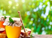 Мед – один из важных продуктов в украинской кулинарии