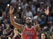 Уэйд: Леброн Джеймс в прекрасном настроении перед началом сезона