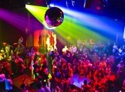 Как правильно знакомиться в клубе...