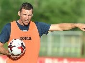 Шевченко: Матч с Мальтой – важная игра в подготовке к Финляндии