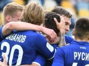 Динамо определилось со следующей трансферной целью