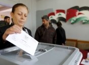У Сирії втретє з початку війни Асад проводить парламентські вибори