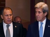 Керри и Лавров два дня подряд обсуждают Украину и Сирию