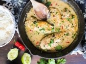 Таке м’ясо виходить незвичайним та ніжним