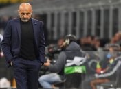 Интер летом готовит отставку Спаллетти 